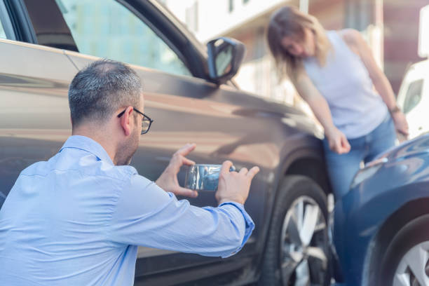 Professional Commercial Auto Insurance technician working in Crete, NE
