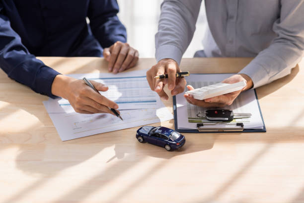 24/7 Emergency Commercial Auto Insurance experts in Crete, NE